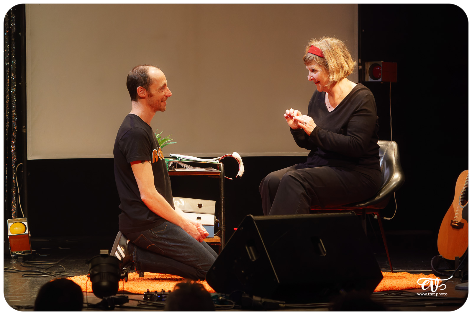 MON PÈRE EST UNE CHANSON DE VARIÉTÉ (L'OUTIL DE LA RESSEMBLAN